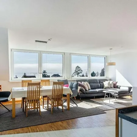 With 2 Bedrooms * Meersburg