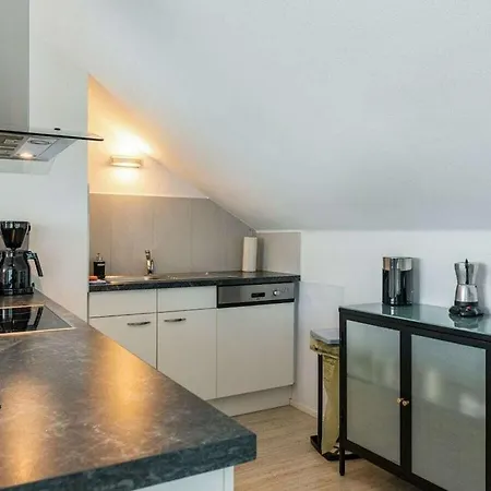 Hébergement de vacances With 2 Bedrooms Meersburg