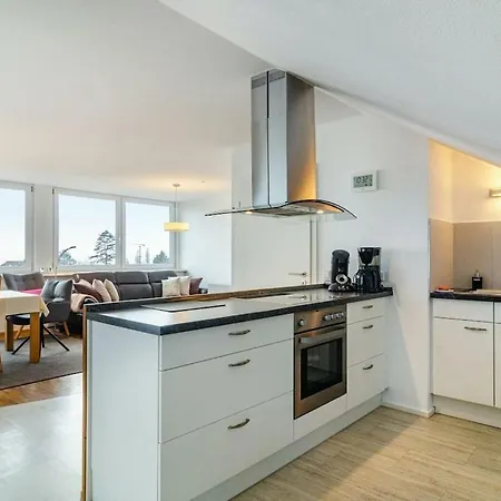 Hébergement de vacances With 2 Bedrooms *