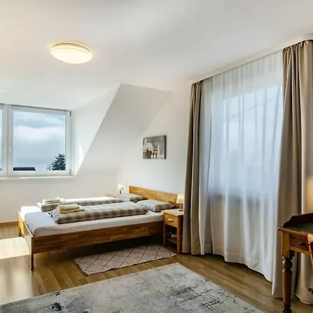 Hébergement de vacances With 2 Bedrooms Meersburg