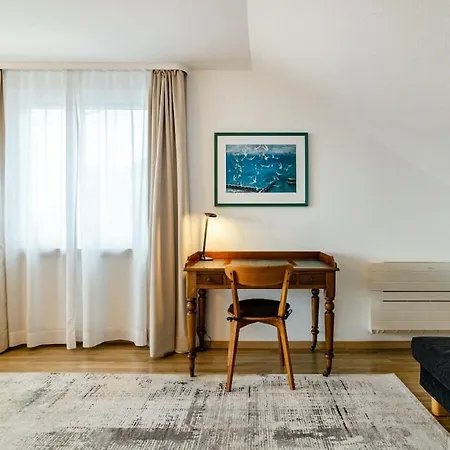 Hébergement de vacances With 2 Bedrooms *