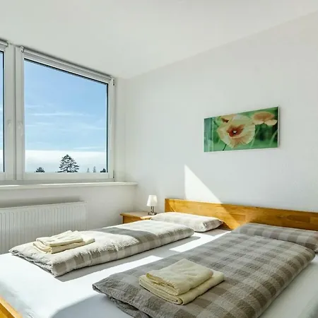 Hébergement de vacances With 2 Bedrooms