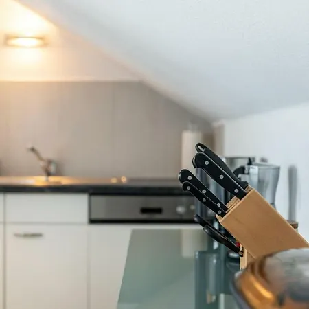 Hébergement de vacances With 2 Bedrooms *