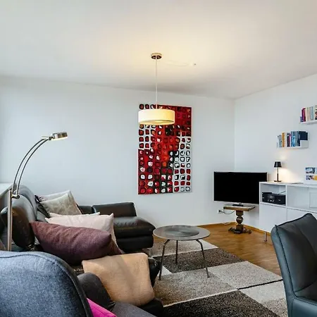 With 2 Bedrooms Meersburg